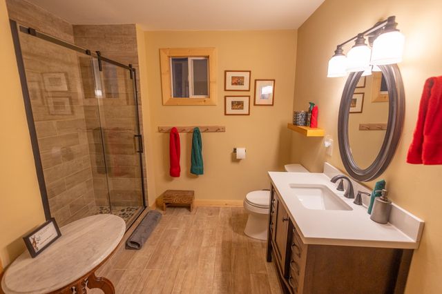 12590 Derby Mesa Loop, Burns, CO 80426
