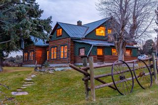 12590 Derby Mesa Loop, Burns, CO 80426