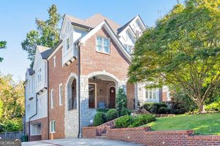 750 Yorkshire Road NE, Atlanta, GA 30306