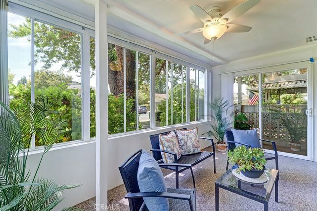8 Via Castilla H, Laguna Woods, CA 92637