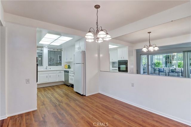 8 Via Castilla H, Laguna Woods, CA 92637