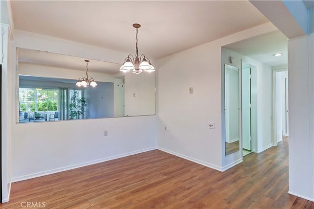 8 Via Castilla H, Laguna Woods, CA 92637