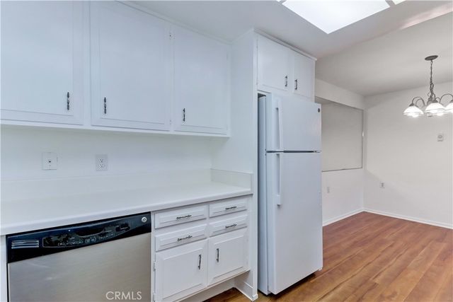 8 Via Castilla H, Laguna Woods, CA 92637