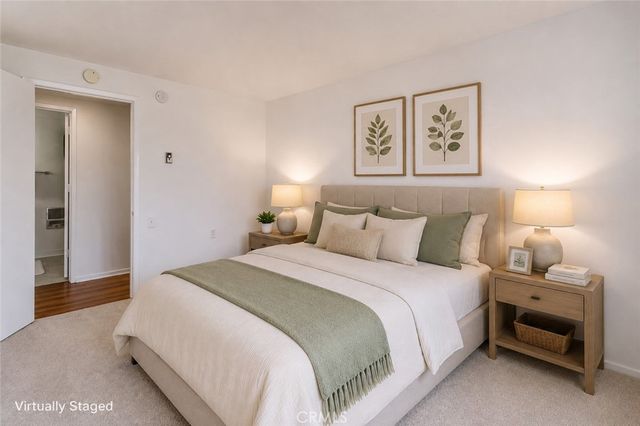 8 Via Castilla H, Laguna Woods, CA 92637