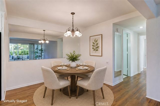 8 Via Castilla H, Laguna Woods, CA 92637