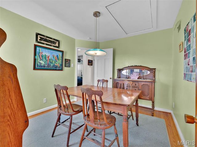 6931 Greenholly Drive, Affton, MO 63123