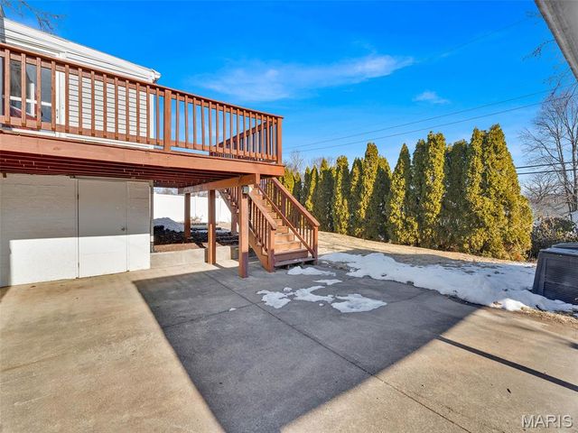 6931 Greenholly Drive, Affton, MO 63123