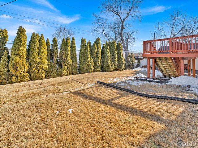 6931 Greenholly Drive, Affton, MO 63123