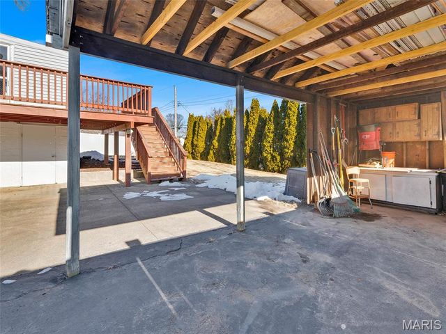 6931 Greenholly Drive, Affton, MO 63123