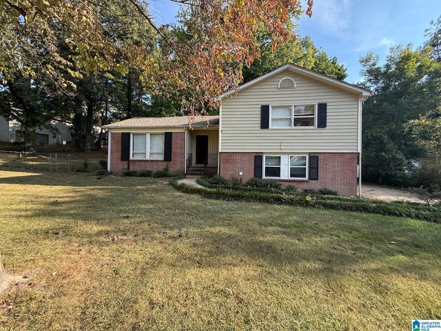 909 WINCHESTER DRIVE, Birmingham, AL 35235