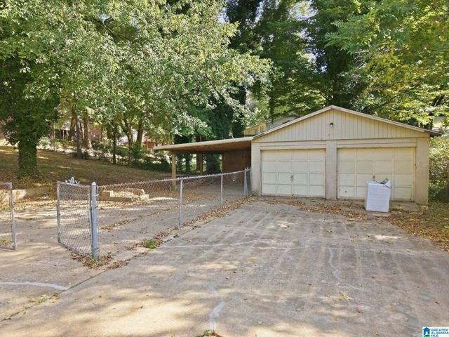 909 WINCHESTER DRIVE, Birmingham, AL 35235
