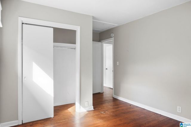 909 WINCHESTER DRIVE, Birmingham, AL 35235