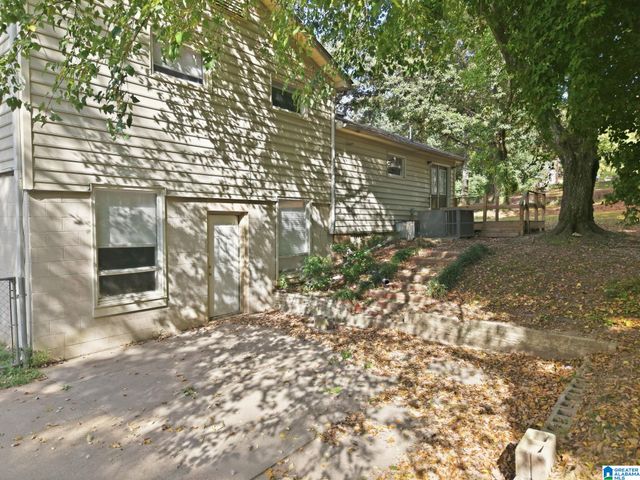 909 WINCHESTER DRIVE, Birmingham, AL 35235