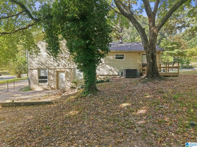 909 WINCHESTER DRIVE, Birmingham, AL 35235