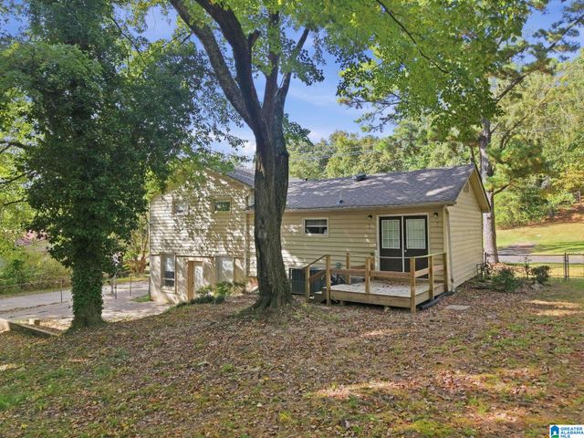 909 WINCHESTER DRIVE, Birmingham, AL 35235