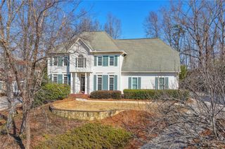 5020 Berkshire Court, Suwanee, GA 30024