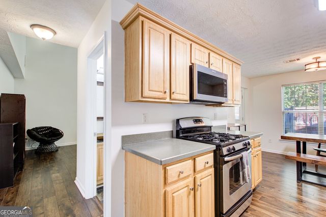 1204 Gates Circle SE, Atlanta, GA 30316