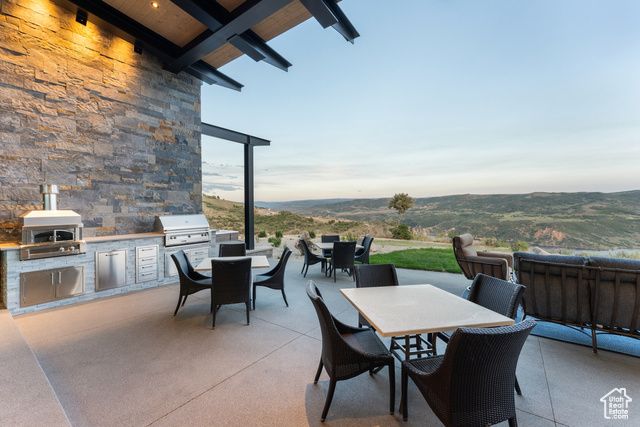 9156 N SLEEPING ROCK CIR, Kamas, UT 84036