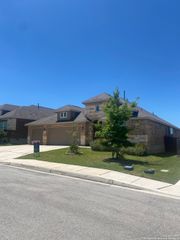 5336 JASMINE SPUR, Bulverde, TX 78163