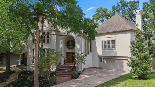 863 Plainwood Drive, Houston, TX 77079