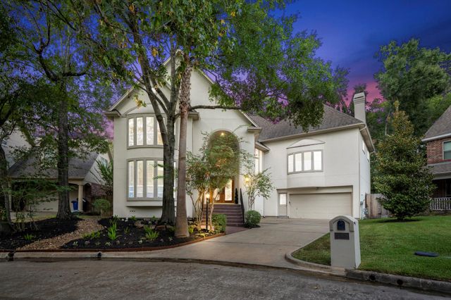 863 Plainwood Drive, Houston, TX 77079
