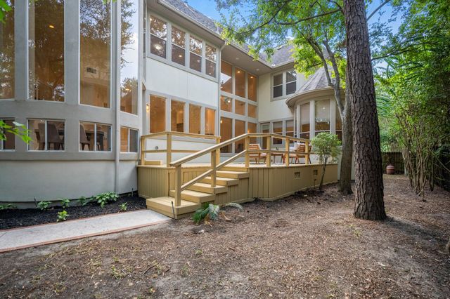 863 Plainwood Drive, Houston, TX 77079