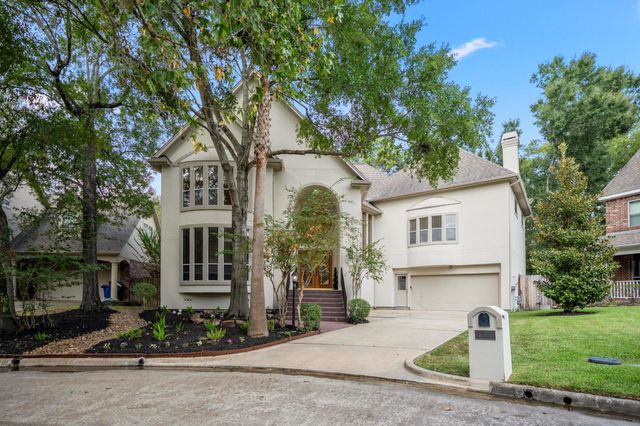 863 Plainwood Drive, Houston, TX 77079