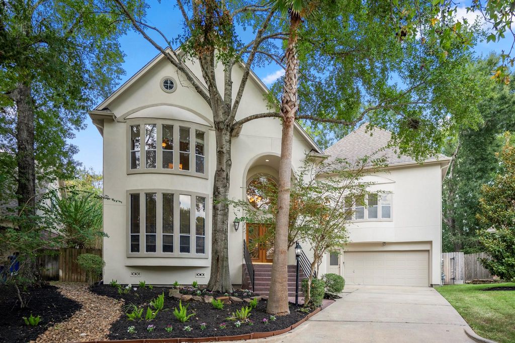 863 Plainwood Drive, Houston, TX 77079