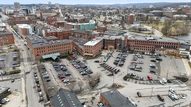 100 Grove St 320, Worcester, MA 01605