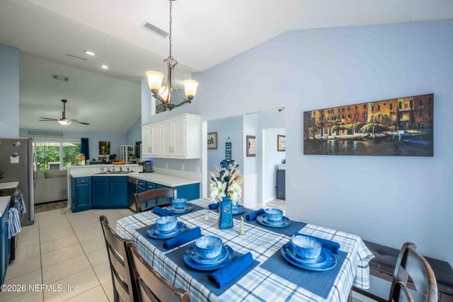 1608 BRIGHTON BLUFF Court, Fleming Island, FL 32003