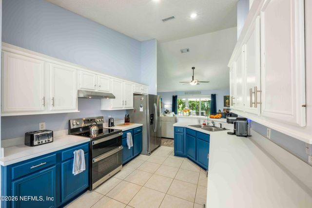 1608 BRIGHTON BLUFF Court, Fleming Island, FL 32003