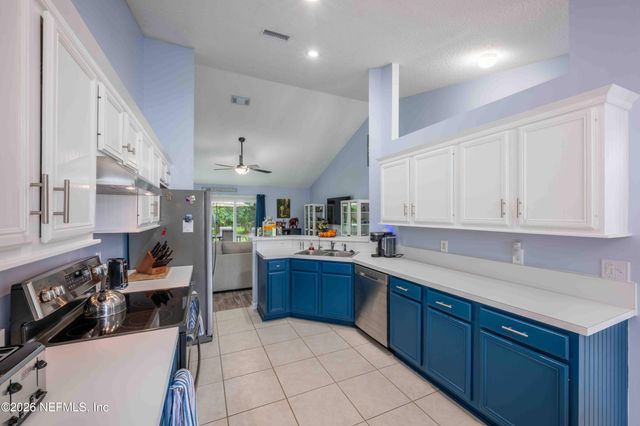 1608 BRIGHTON BLUFF Court, Fleming Island, FL 32003