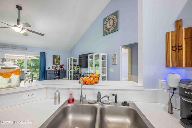 1608 BRIGHTON BLUFF Court, Fleming Island, FL 32003