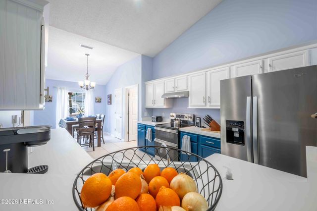 1608 BRIGHTON BLUFF Court, Fleming Island, FL 32003