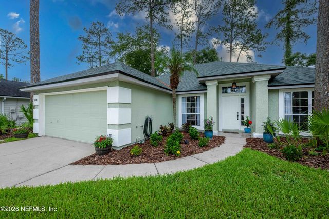 1608 BRIGHTON BLUFF Court, Fleming Island, FL 32003