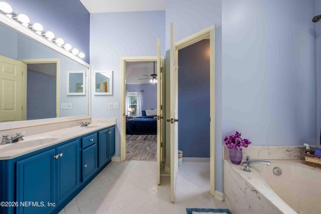 1608 BRIGHTON BLUFF Court, Fleming Island, FL 32003