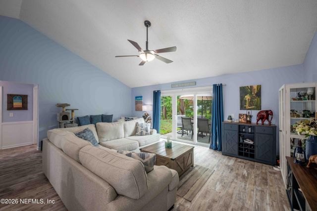 1608 BRIGHTON BLUFF Court, Fleming Island, FL 32003
