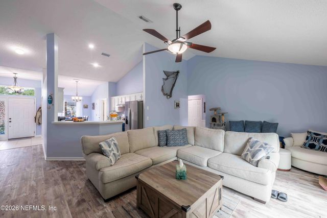 1608 BRIGHTON BLUFF Court, Fleming Island, FL 32003