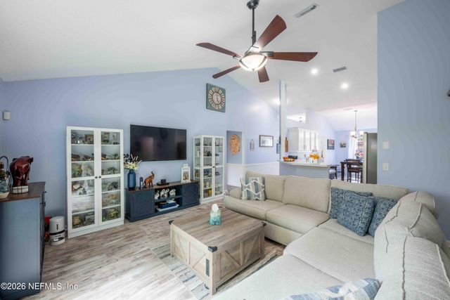 1608 BRIGHTON BLUFF Court, Fleming Island, FL 32003