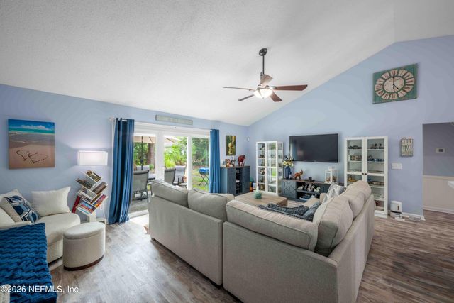 1608 BRIGHTON BLUFF Court, Fleming Island, FL 32003
