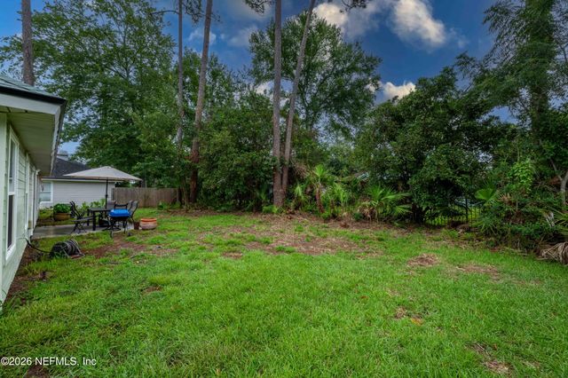 1608 BRIGHTON BLUFF Court, Fleming Island, FL 32003