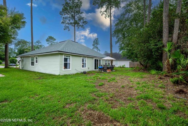 1608 BRIGHTON BLUFF Court, Fleming Island, FL 32003