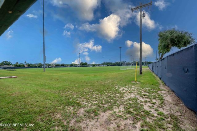 1608 BRIGHTON BLUFF Court, Fleming Island, FL 32003