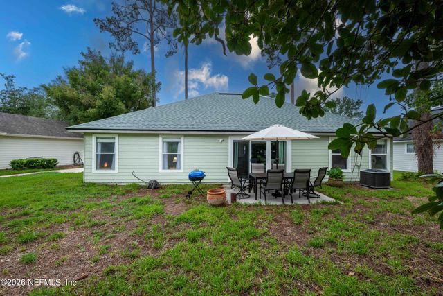 1608 BRIGHTON BLUFF Court, Fleming Island, FL 32003