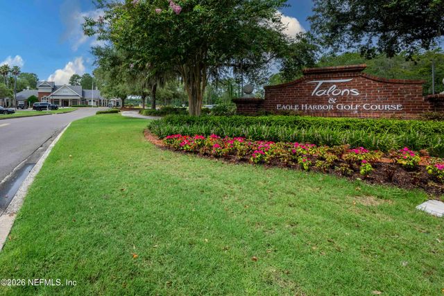 1608 BRIGHTON BLUFF Court, Fleming Island, FL 32003