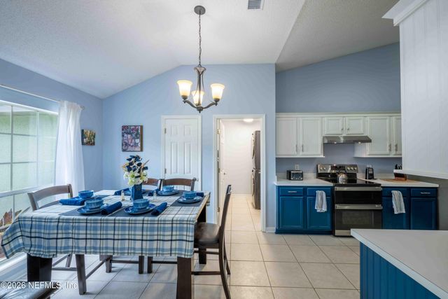 1608 BRIGHTON BLUFF Court, Fleming Island, FL 32003