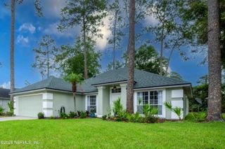 1608 BRIGHTON BLUFF Court, Fleming Island, FL 32003