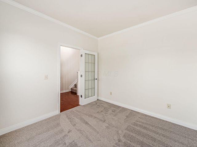 629 Evergreen Circle, Marysville, OH 43040