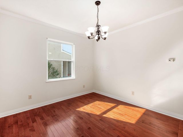 629 Evergreen Circle, Marysville, OH 43040