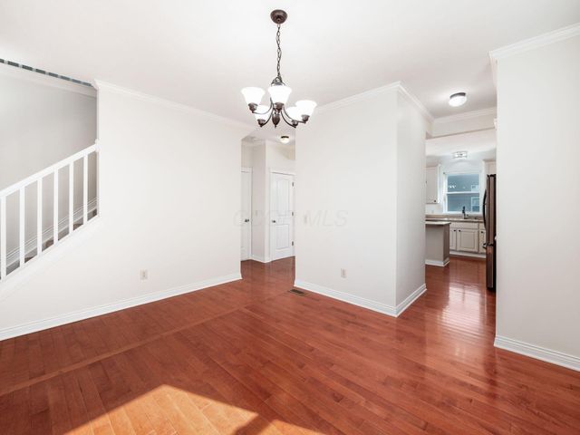 629 Evergreen Circle, Marysville, OH 43040